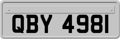QBY4981