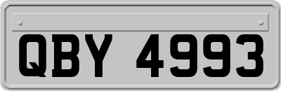 QBY4993