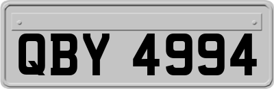QBY4994