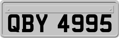 QBY4995