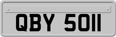 QBY5011