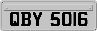 QBY5016