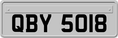 QBY5018