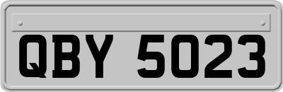 QBY5023