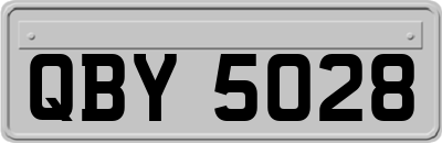 QBY5028