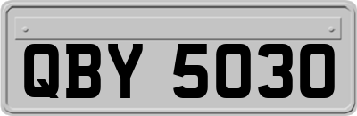 QBY5030