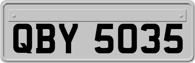 QBY5035