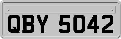 QBY5042