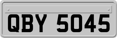QBY5045