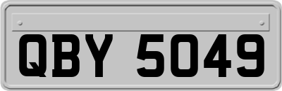 QBY5049