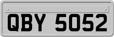 QBY5052