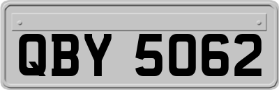 QBY5062