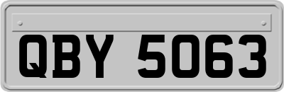 QBY5063