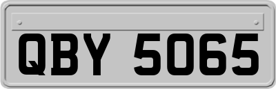 QBY5065