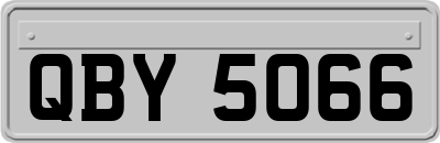 QBY5066