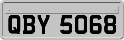 QBY5068