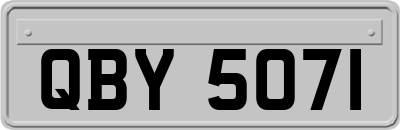 QBY5071