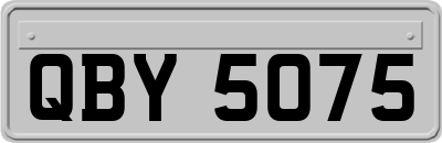 QBY5075