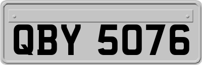 QBY5076