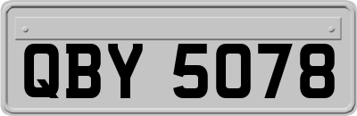 QBY5078
