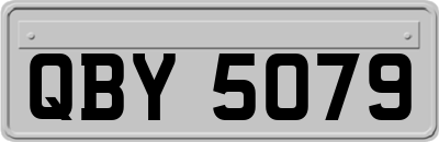 QBY5079