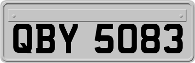 QBY5083