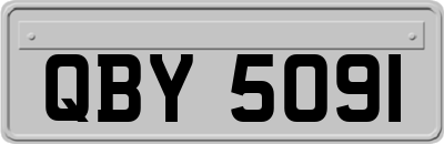 QBY5091