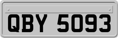 QBY5093