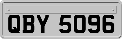 QBY5096
