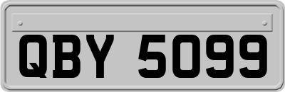 QBY5099