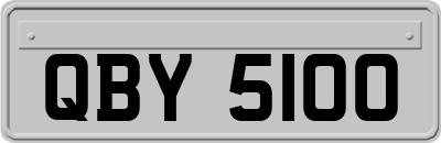 QBY5100
