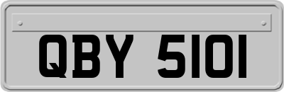 QBY5101