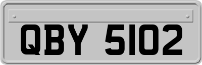 QBY5102