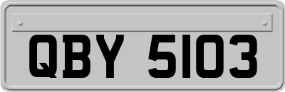 QBY5103