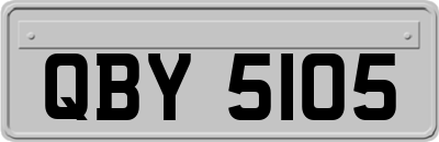 QBY5105