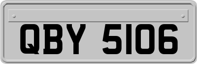 QBY5106