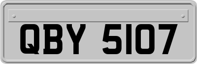 QBY5107