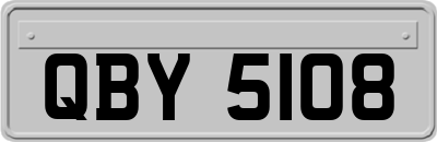 QBY5108