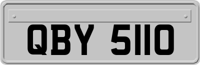 QBY5110