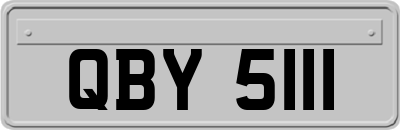 QBY5111