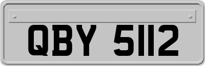 QBY5112