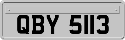QBY5113