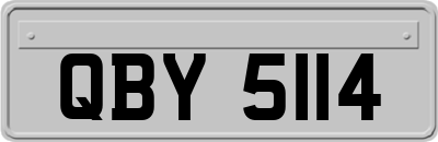 QBY5114