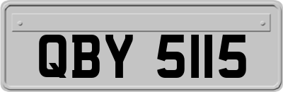 QBY5115