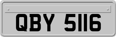 QBY5116