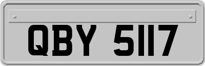 QBY5117