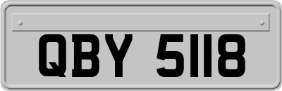 QBY5118