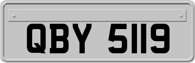 QBY5119
