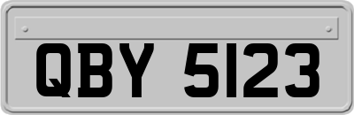 QBY5123