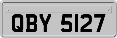 QBY5127